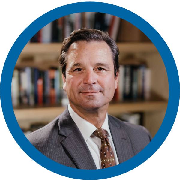 Nicholas E. Ceglarek, Ed.D.